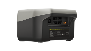 Preview: Ecoflow products/RIVER 2 station/RIVER 2-3